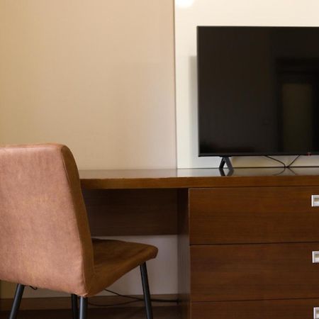 Pilsner Apartments - U Borskeho Parku Πίλζεν Εξωτερικό φωτογραφία