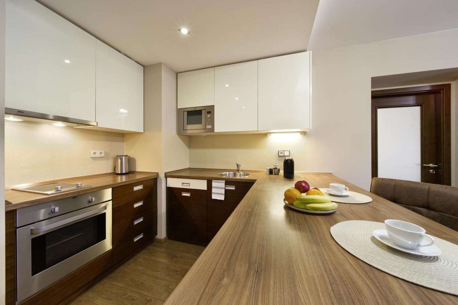 Pilsner Apartments - U Borskeho Parku Πίλζεν Εξωτερικό φωτογραφία