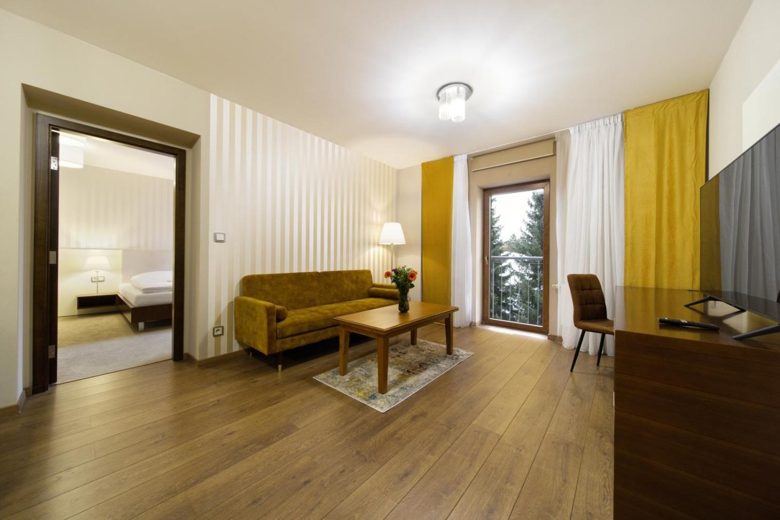 Pilsner Apartments - U Borskeho Parku Πίλζεν Εξωτερικό φωτογραφία